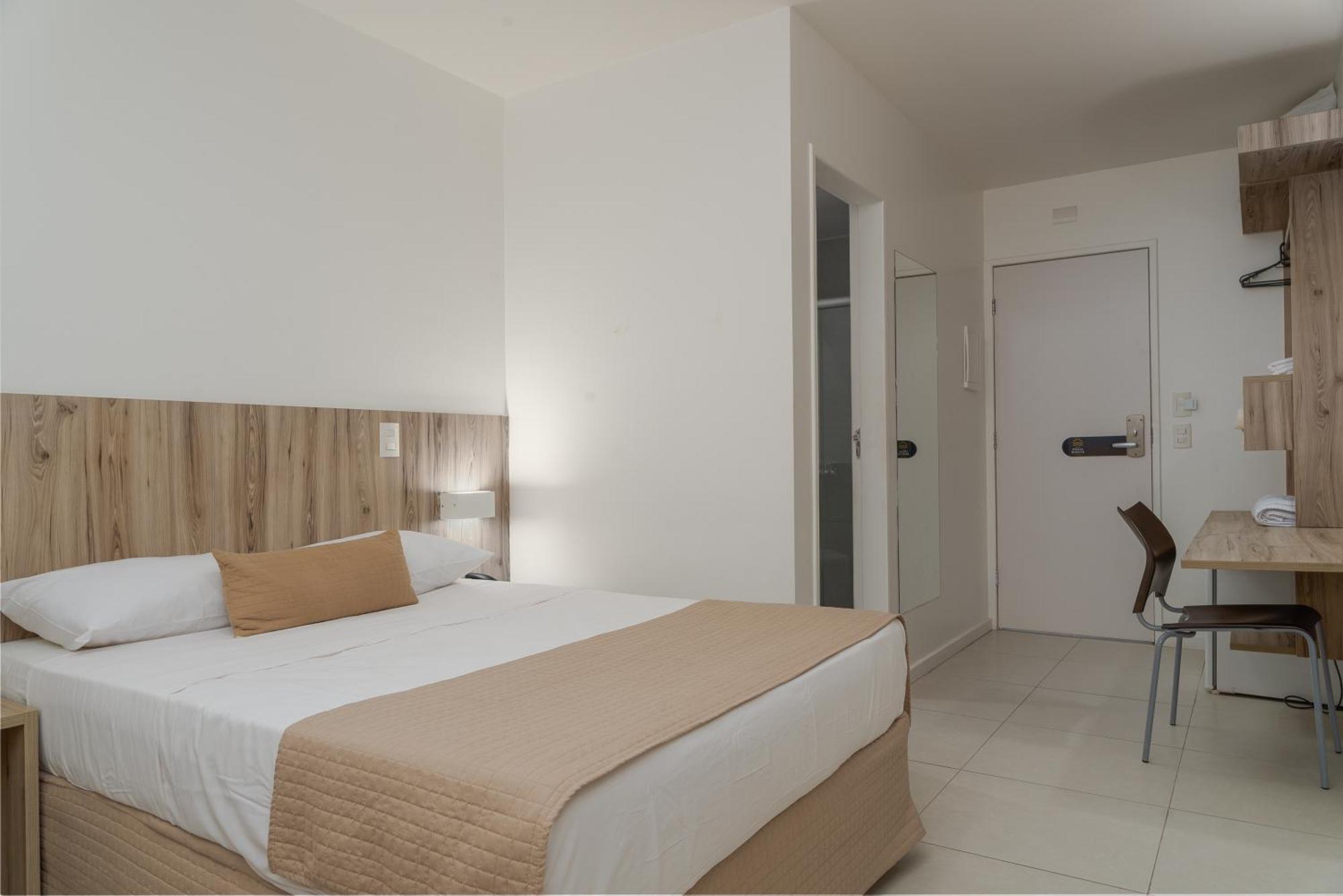 Hotel Praia Bonita Jatiúca Maceió Exterior foto