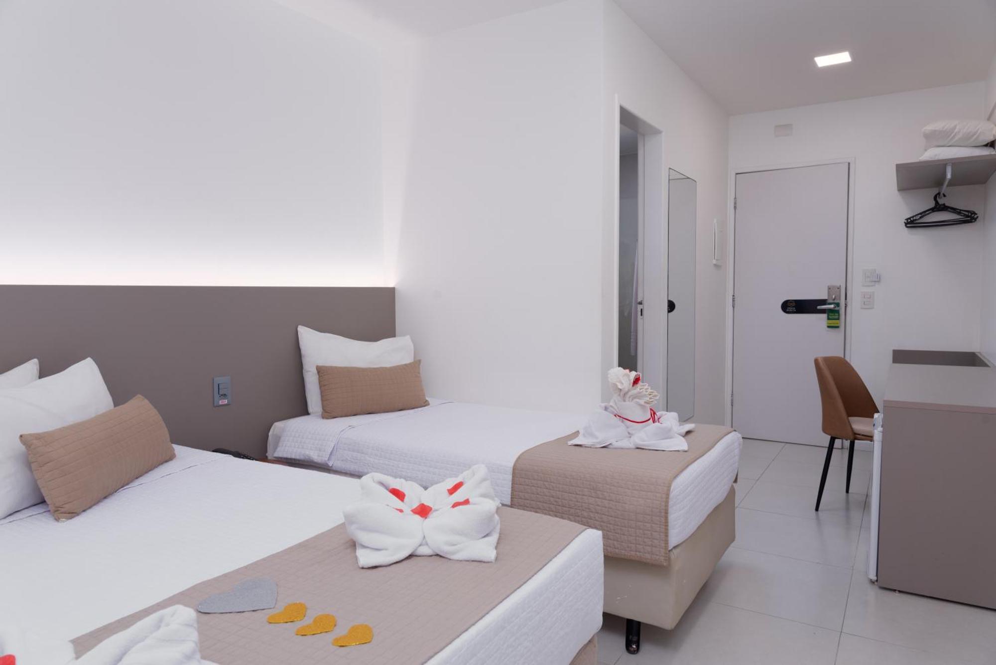 Hotel Praia Bonita Jatiúca Maceió Exterior foto