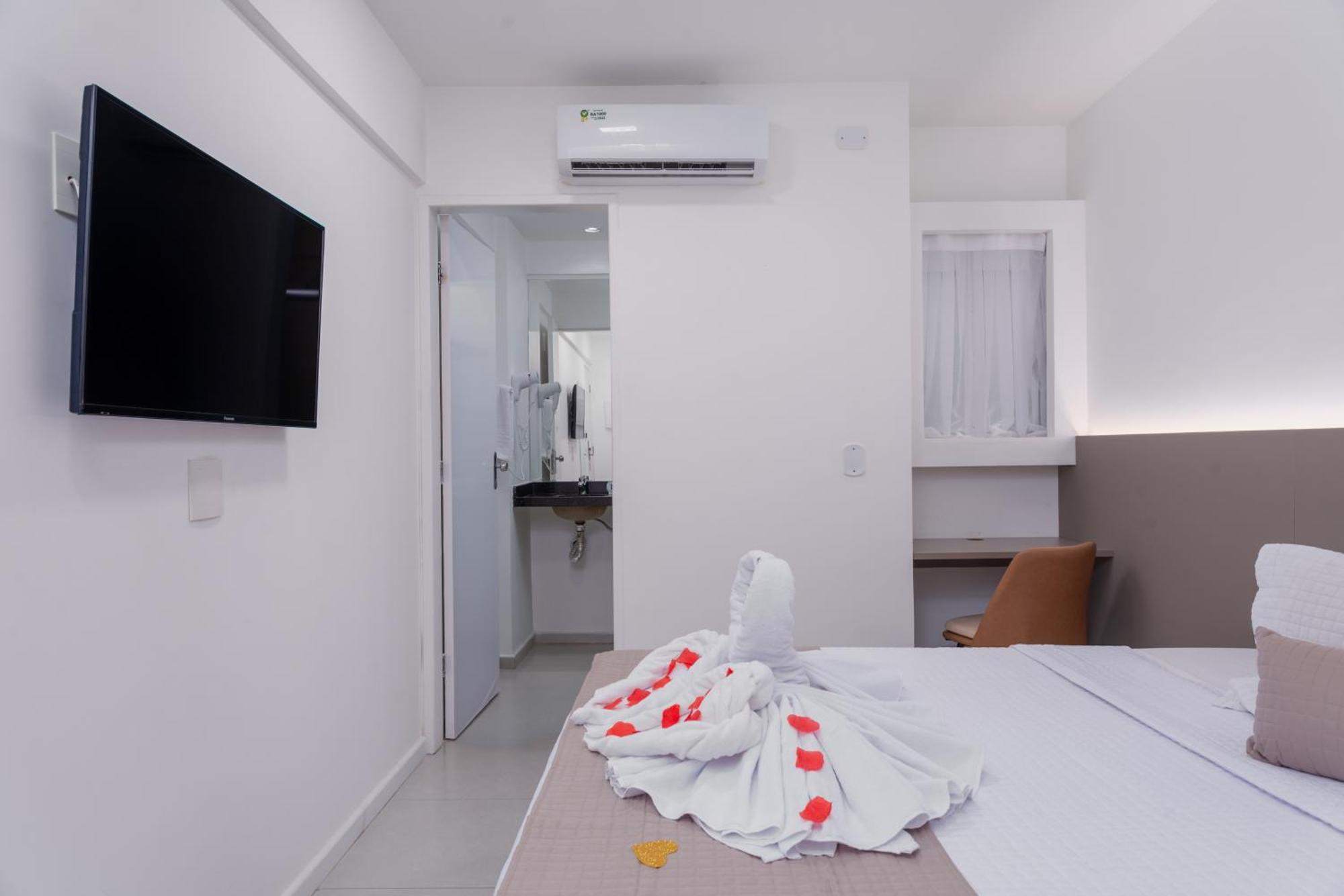 Hotel Praia Bonita Jatiúca Maceió Exterior foto